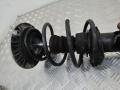 пружина BMW 1 серия E81/E82/E87/E88 2006 - фото №2