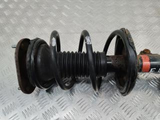 пружина Toyota Corolla Verso 2 поколение AR10 2005, 1.6 л., бензин