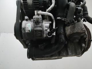 патрубок интеркулера SEAT Leon 2 поколение 2007, 2.0 л., дизель, МКПП