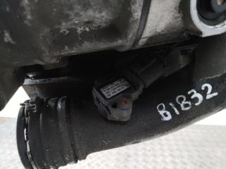 датчик абсолютного давления SEAT Leon 2 поколение 2007, 2.0 л., дизель, МКПП, 0281002401