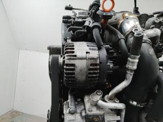 генератор SEAT Leon 2 поколение 2007, 2.0 л., дизель, МКПП, 06F903023