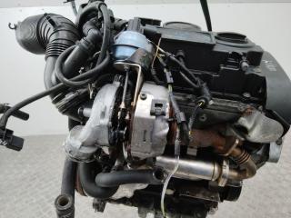 турбина SEAT Leon 2 поколение 2007, 2.0 л., дизель, МКПП, 03G253014K
