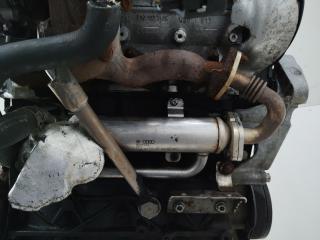 охладитель EGR / Радиатор EGR SEAT Leon 2 поколение 2007, 2.0 л., дизель, МКПП, 03G131512