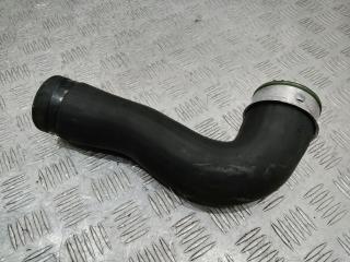 патрубок интеркулера SEAT Leon 2 поколение 2007, 2.0 л., дизель, МКПП
