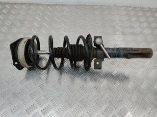 амортизатор передний Renault Megane 2 поколение 2004, дизель