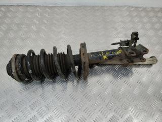 амортизатор передний правый Opel Astra H 2005, 1.9 л., дизель, 22214602