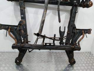 стабилизатор подвески передний Mercedes-Benz Vito W638 2001, TCE