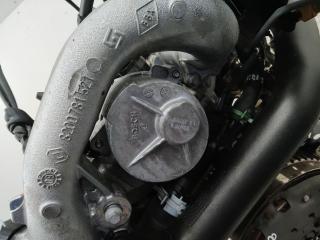 насос вакуумный Renault Megane 3 поколение 2009, 1.9 л., дизель, МКПП