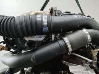 охладитель EGR / Радиатор EGR Renault Megane 3 поколение 2009, 1.9 л., дизель, МКПП, V29001603