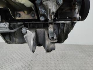 кронштейн двигателя Renault Megane 3 поколение 2009, 1.9 л., дизель, МКПП, 113320013R