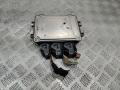 блок управления двигателем Renault Megane 3 поколение 2009, 1.9 л., дизель, МКПП, 237100055R - фото №3