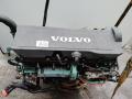 двигатель Volvo FM 2 поколение 2007, 9.4 л., дизель, МКПП, D9, D9111909A2L - фото №8