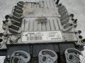 блок управления двигателем Renault Megane 3 поколение 2009, 1.5 л., дизель, МКПП, 8200565863 - фото №2