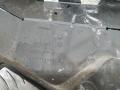 защита (кожух) ремня ГРМ Renault Megane 3 поколение 2010, 8200795017 - фото №5
