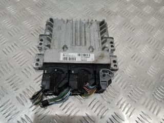 блок управления двигателем Renault Laguna 3 поколение 2010, 237100822R