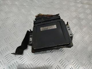 блок управления двигателем Renault Megane 1 поколение 1999, бензин, МКПП, 8200204748