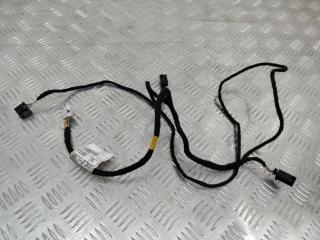 проводка отопителя (печки) Renault Master 3 поколение 2013, A71210400