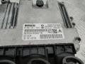 блок управления двигателем Peugeot 407 1 поколение 2006, 1.6 л., дизель, МКПП, 0281011633 - фото №2