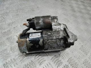 стартер Renault Clio 3 поколение 2006, 1.5 л., дизель, МКПП, 8200584675