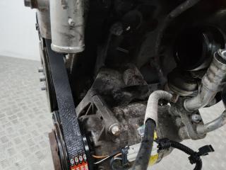 кронштейн компрессора кондиционера Opel Zafira 2 поколение (B) 2005, 1.9 л., дизель, МКПП