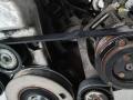 кронштейн компрессора кондиционера Opel Zafira 2 поколение (B) 2005, 1.9 л., дизель, МКПП - фото №2