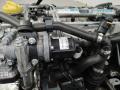 клапан EGR Opel Zafira 2 поколение (B) 2005, 1.9 л., дизель, МКПП - фото №2