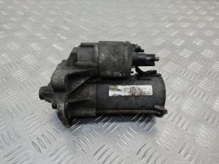 стартер Renault Megane 3 поколение 2010, 1.5 л., дизель, МКПП, 8200836473