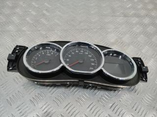 щиток приборов (приборная панель) Dacia Lodgy 1 поколение 2012, 248103932R