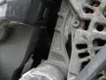 кронштейн генератора Renault Kangoo 2 поколение 2007, 1.5 л., дизель, 8200473400 - фото №2