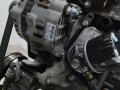 кронштейн генератора Renault Kangoo 2 поколение 2007, 1.5 л., дизель, 8200473400 - фото №3
