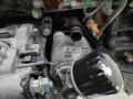 теплообменник масляного фильтра Renault Kangoo 2 поколение 2007, 1.5 л., дизель, 8200267937 - фото №2