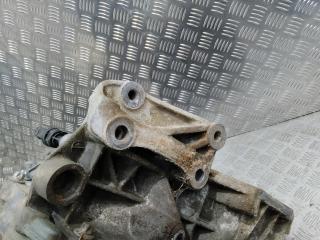 кронштейн КПП Renault Kangoo 2 поколение 2007, 1.5 л., дизель, 8200206107