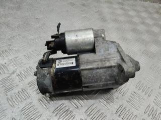 стартер Renault Kangoo 2 поколение 2007, 1.5 л., дизель, 8200584675