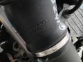 патрубок воздушного фильтра Volvo S60 1 поколение [рестайлинг] 2009, 2.4 л., дизель, МКПП, 30769233 - фото №2