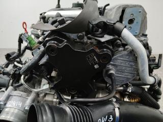 ТНВД Volvo S60 1 поколение [рестайлинг] 2009, 2.4 л., дизель, МКПП, 0445010111, 30756125