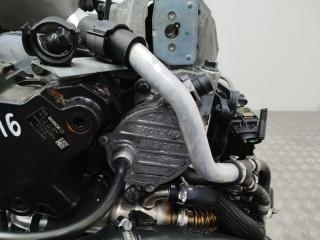 насос вакуумный Volvo S60 1 поколение [рестайлинг] 2009, 2.4 л., дизель, МКПП, 31219463