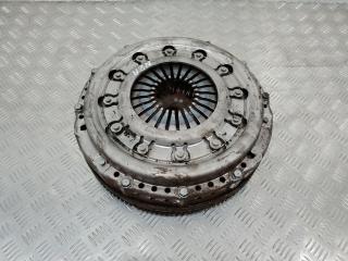 комплект сцепления Mercedes-Benz Atego 1 поколение 2002, 4.2 л., дизель, 136020710