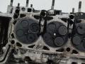 головка блока цилиндров Audi A8 D3/4E 2002, 4.0 л., дизель - фото №5