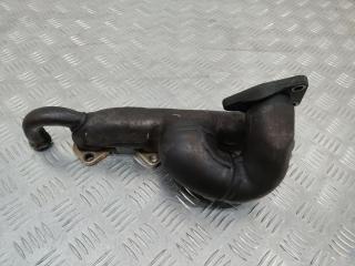коллектор выпускной Audi A8 D3/4E 2002, 4.0 л., дизель, 057253033