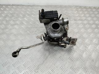 турбина Audi A8 D3/4E 2002, 4.0 л., дизель, 057145701