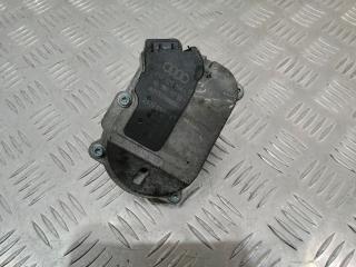 сервопривод заслонок впускного коллектора Audi A8 D3/4E 2002, 4.0 л., дизель, 057129086L