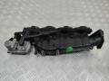 коллектор впускной Audi A8 D3/4E 2002, 4.0 л., дизель, 2900310149 - фото №4