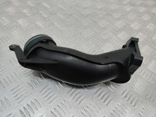 патрубок (трубопровод, шланг) Audi A8 D3/4E 2002, 4.0 л., дизель, 057145762E