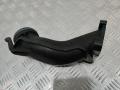 патрубок (трубопровод, шланг) Audi A8 D3/4E 2002, 4.0 л., дизель, 057145762E - фото №2
