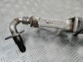 охладитель EGR / Радиатор EGR Audi A8 D3/4E 2002, 4.0 л., дизель, 057131512H - фото №2