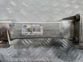 охладитель EGR / Радиатор EGR Audi A8 D3/4E 2002, 4.0 л., дизель, 057131512H - фото №3