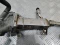 охладитель EGR / Радиатор EGR Audi A8 D3/4E 2002, 4.0 л., дизель, 057131512G - фото №3