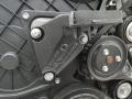 кронштейн двигателя Opel Meriva 2 поколение (B) 2011, 1.7 л., дизель, МКПП, 332253673 - фото №2