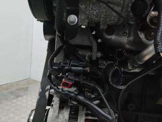 кронштейн генератора Opel Meriva 2 поколение (B) 2011, 1.7 л., дизель, МКПП