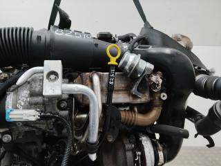 охладитель EGR / Радиатор EGR Opel Meriva 2 поколение (B) 2011, 1.7 л., дизель, МКПП, 55567726DA